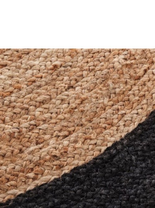 Tapis - Atmosphera - Jute - Kiabi