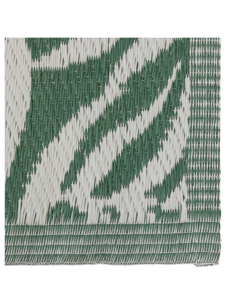 Tapis - Atmosphera - Polypropylène Gris - Kiabi