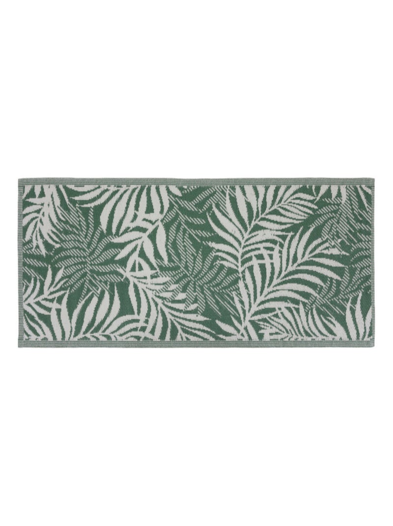 Tapis - Atmosphera Gris - Kiabi