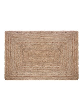 Tapis  - Effet naturel en jute