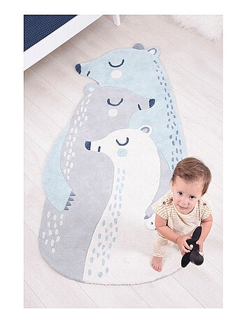 Tapis - Lilipinso - Coton