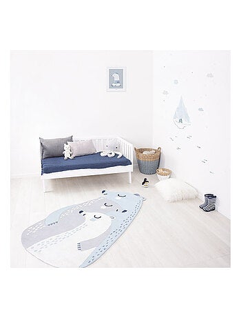 Tapis - Lilipinso - Coton