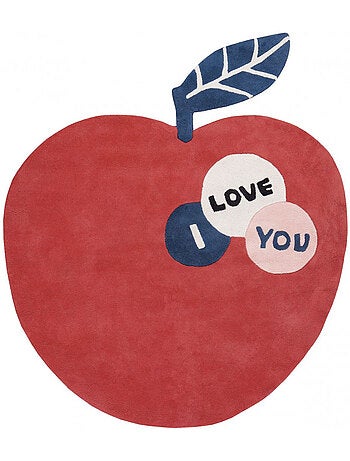 Tapis - Lilipinso - Coton