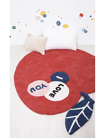 Tapis - Lilipinso - Coton