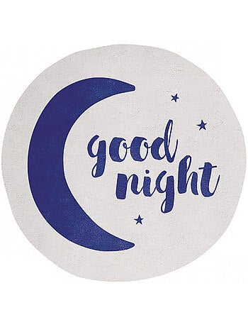 Tapis - Lilipinso - Coton