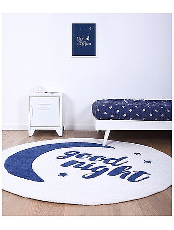 Tapis - Lilipinso - Coton