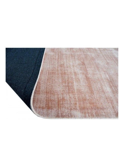 Tapis - Univers Décor - Viscose - Kiabi