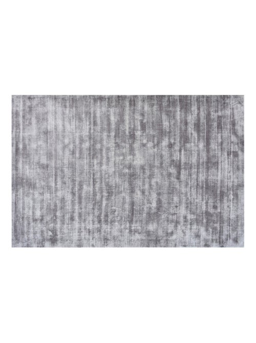 Tapis - Univers Décor - Viscose - Kiabi