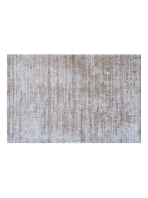 Tapis - Univers Décor - Viscose - Kiabi