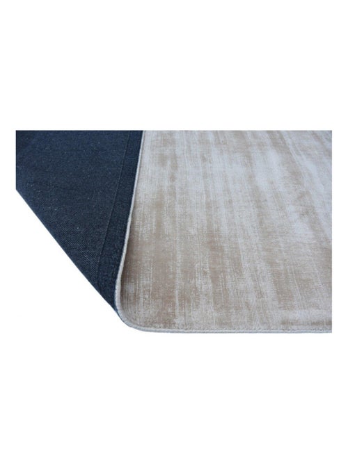 Tapis - Univers Décor - Viscose - Kiabi