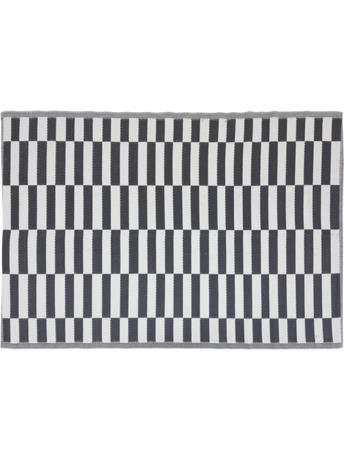 Tapis 160x230cm Stica en plastique - Kiabi