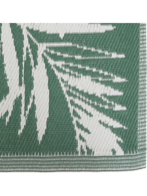 Tapis 160x230cm Stica en plastique - Kiabi