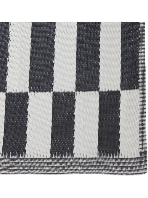Tapis 160x230cm Stica en plastique - Kiabi