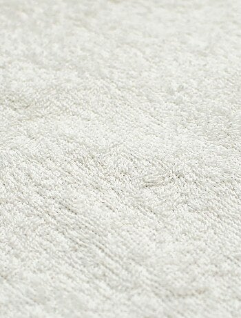 Tapis à langer amovible en éponge de bambou SEVIRA KIDS