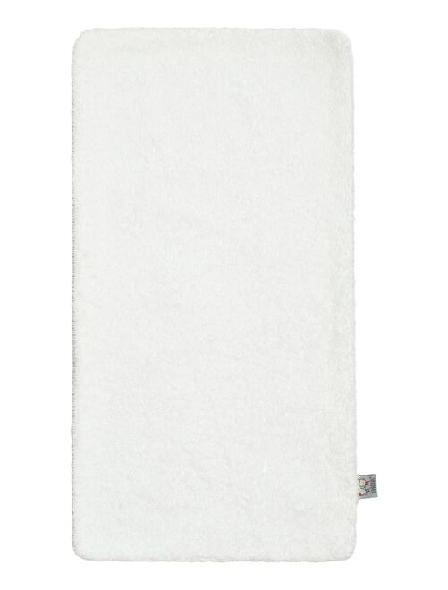 Tapis à langer amovible en éponge de bambou SEVIRA KIDS - Kiabi