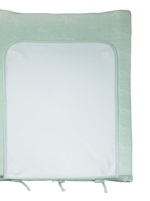 Tapis à langer bébé Trois Kilos Sept - Kiabi