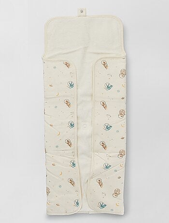 Housse Matelas Bebe Fille Kiabi