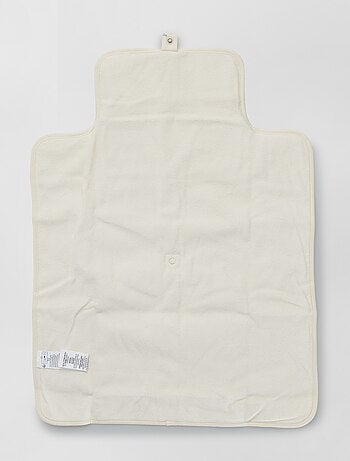 Housse Matelas Bebe Fille Kiabi