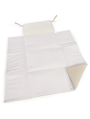 Tapis à langer de voyage Icon Pasito a pasito