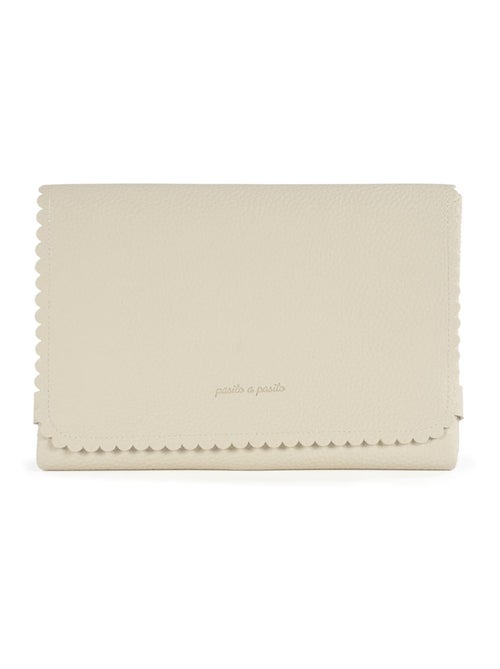 Tapis à langer de voyage Icon Pasito a pasito - Kiabi