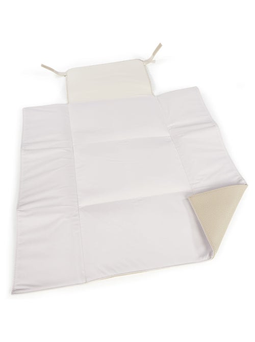 Tapis à langer de voyage Icon Pasito a pasito - Kiabi