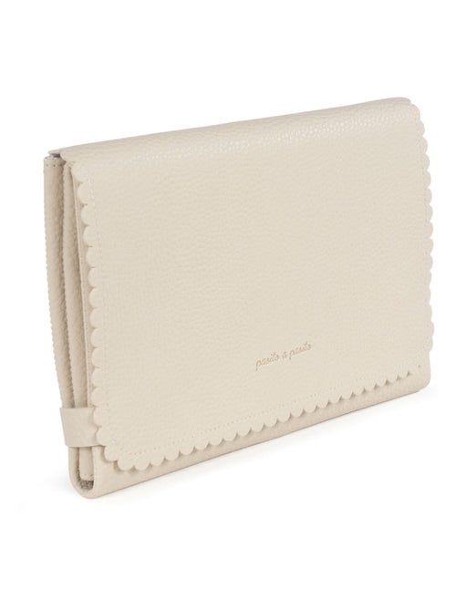 Tapis à langer de voyage Icon Pasito a pasito - Kiabi