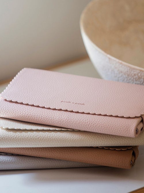 Tapis à langer de voyage Icon Pasito a pasito - Kiabi