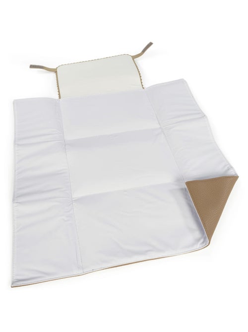 Tapis à langer de voyage Icon Pasito a pasito - Kiabi