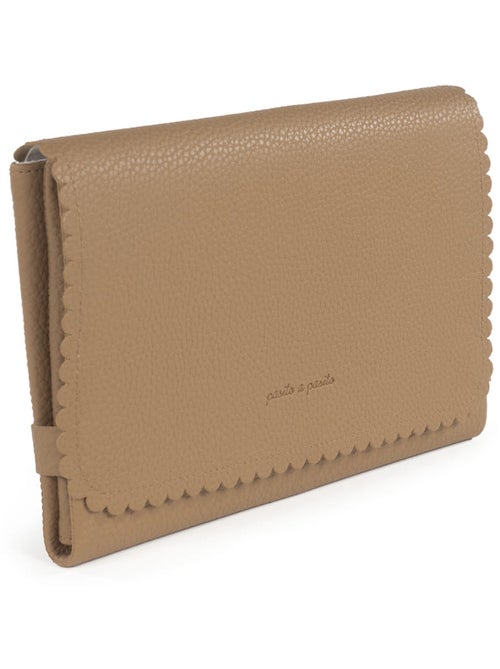 Tapis à langer de voyage Icon Pasito a pasito - Kiabi