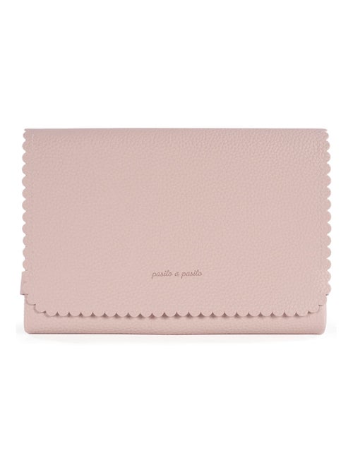 Tapis à langer de voyage Icon Pasito a pasito - Kiabi