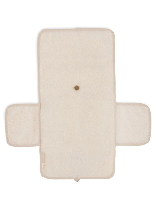 Tapis à langer nomade - Kiabi