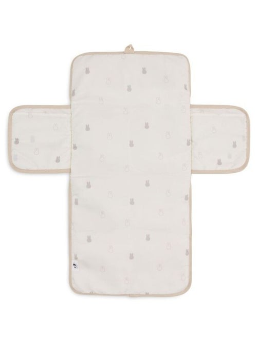 Tapis à langer nomade - Kiabi