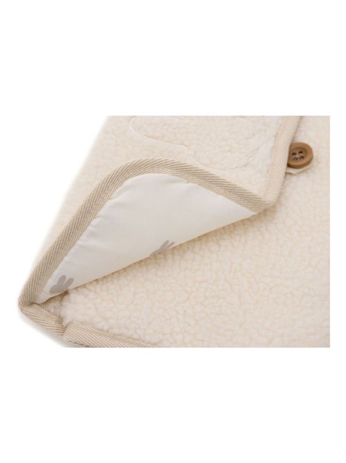 Tapis à langer nomade - Kiabi