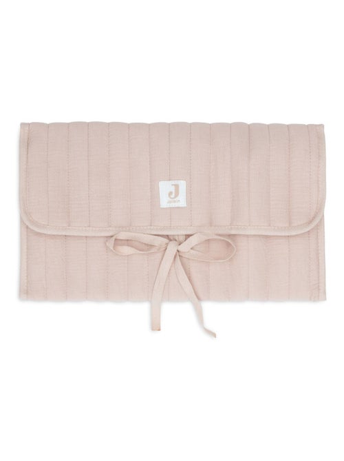 Tapis à langer Nomade Gaze de coton Jollein - Kiabi