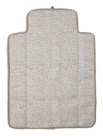 Tapis à langer nomade Jollein