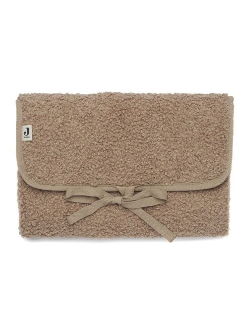 Tapis à langer nomade Jollein - Kiabi Tapis à langer nomade Jollein - Kiabi