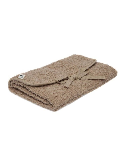 Tapis à langer nomade Jollein - Kiabi Tapis à langer nomade Jollein - Kiabi