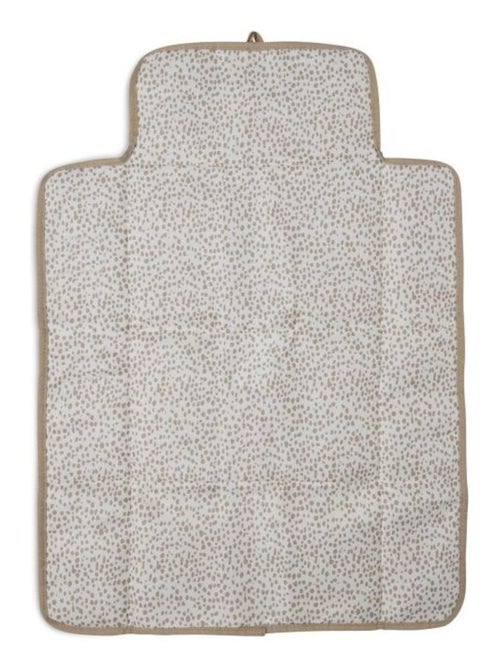 Tapis à langer nomade Jollein - Kiabi Tapis à langer nomade Jollein - Kiabi