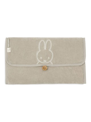 Tapis à langer Nomade Miffy
