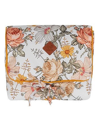 Tapis à langer nomade, Néo Vintage SEVIRA KIDS