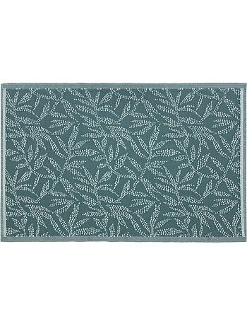 Tapis à motifs graphiques intérieur extérieur stica