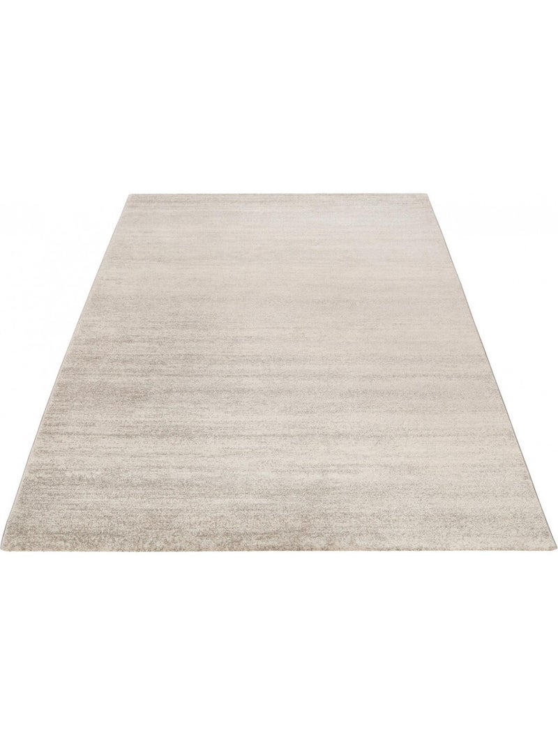 Tapis abstrait design rectangle Island Beach Wecon Home Gris - Kiabi