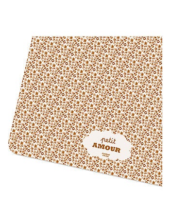 Tapis activités Graou Biche