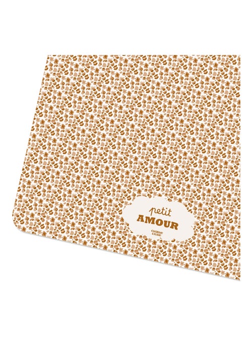 Tapis activités Graou Biche - Kiabi Tapis activités Graou Biche - Kiabi