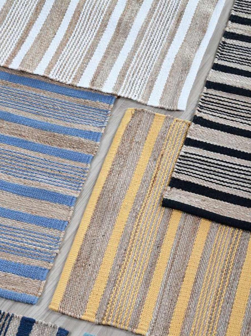 Tapis aldabra Beige - Kiabi