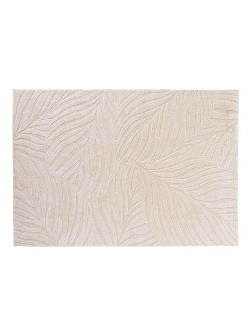 Tapis ANKARA Douceur d'Intérieur - Kiabi