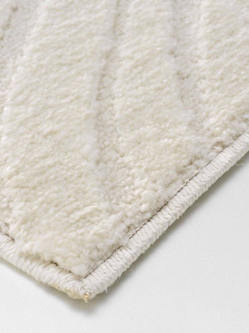Tapis ANKARA Douceur d'Intérieur - Kiabi