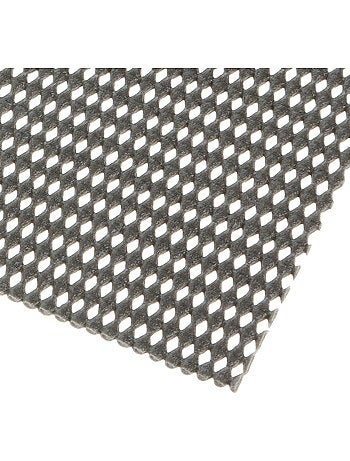 Tapis anti-dérapant enroulable grande largeur