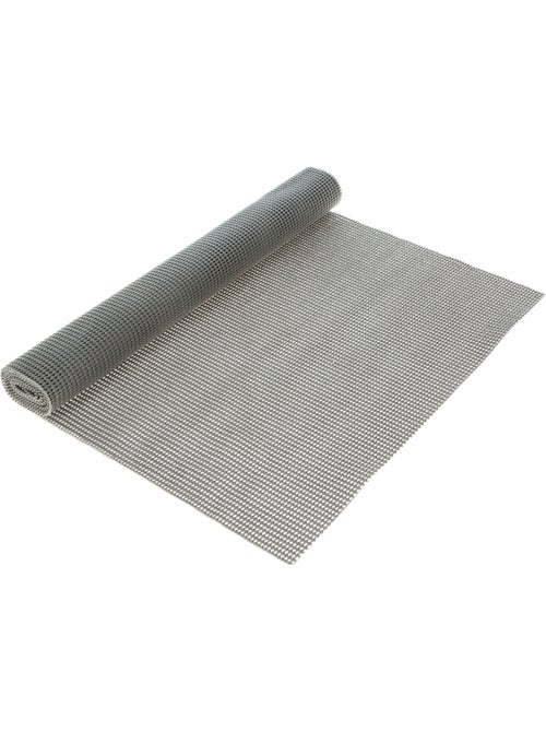 Tapis anti-dérapant enroulable grande largeur - Kiabi