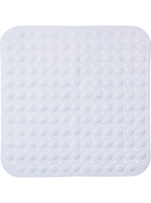 Tapis anti-dérapant pour douche et baignoire - Kiabi